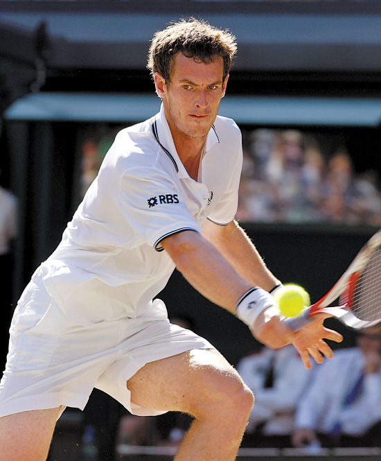 关于穆雷巅峰对决，费德勒与50激战热火分钟，回归赛场胜负难料！的信息