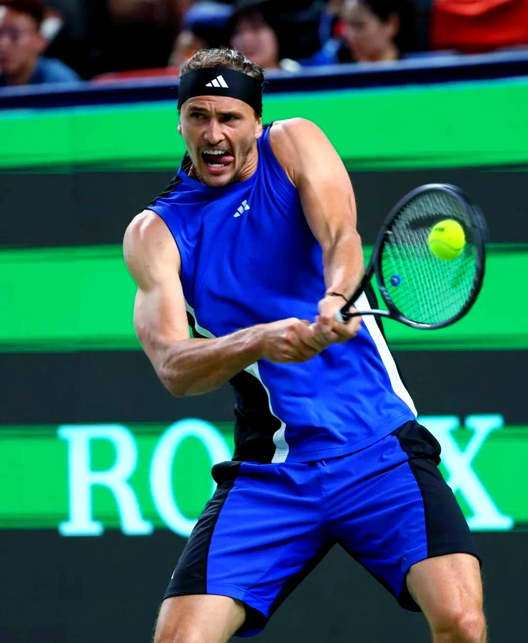 包含德约科维奇迎来二十赛季高光表现，日本队球迷沸腾！的词条